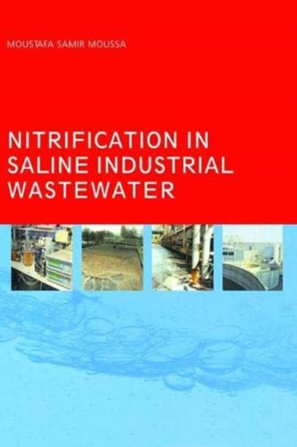 Nitrification in Saline Industrial Wastewater