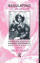 Book cover of: Regulating Womanhood. By: Carol Smart