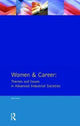 Book cover of: Women and Career: Themes and Issues In Advanced Industrial Societies. By: Julia Evetts