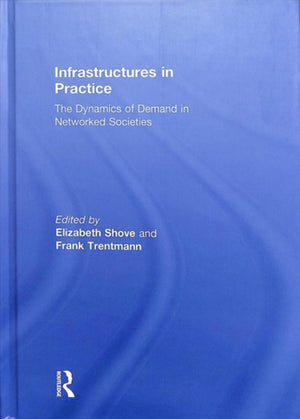 Infrastructures in Practice