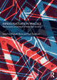 Book cover of: Infrastructures in Practice. By: Elizabeth Shove