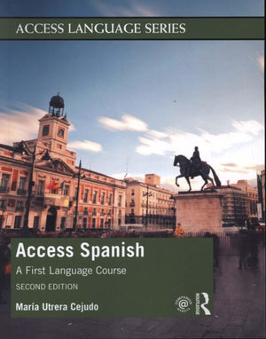 Access Spanish