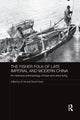 Book cover of: Fisher Folk of Late Imperial and Modern China. By: Xi He