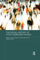 Book cover of: Social History of Post-Communist Russia. By: Piotr Dutkiewicz