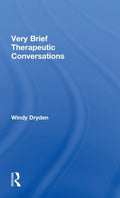 Very Brief Therapeutic Conversations