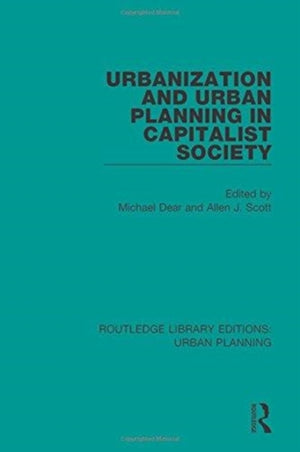 Urbanization and Urban Planning in Capitalist Society