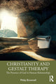 Book cover of: Christianity and Gestalt Therapy. By: Philip Brownell