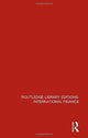 Book cover of: Routledge Library Editions: International Finance