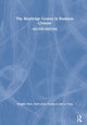 Book cover of: Routledge Course in Business Chinese. By: Qinghai Chen