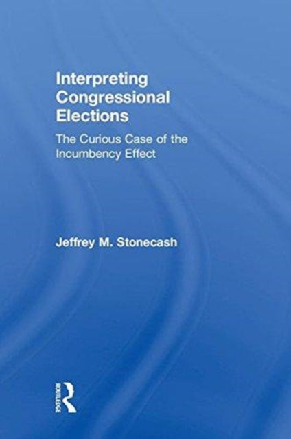 Interpreting Congressional Elections