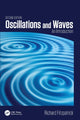 Book cover of: Oscillations and Waves. By: Richard Fitzpatrick