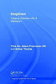 Book cover of: blogdown. By: Yihui Xie