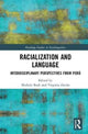 Book cover of: Racialization and Language. By: Michele Back