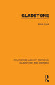 Book cover of: Gladstone. By: Erich Eyck