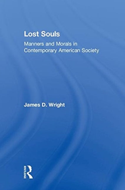 Lost Souls