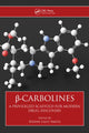 Book cover of: ß-Carbolines. By: K. L. Ameta