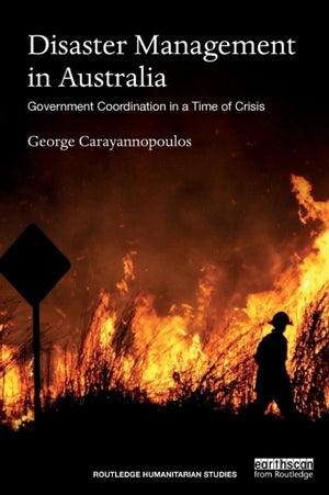 Disaster Management in Australia