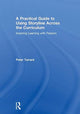 Book cover of: Practical Guide to Using Storyline Across the Curriculum. By: Peter Tarrant