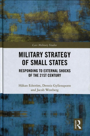 Military Strategy of Small States