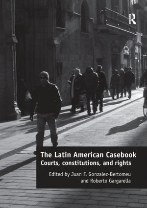 The Latin American Casebook