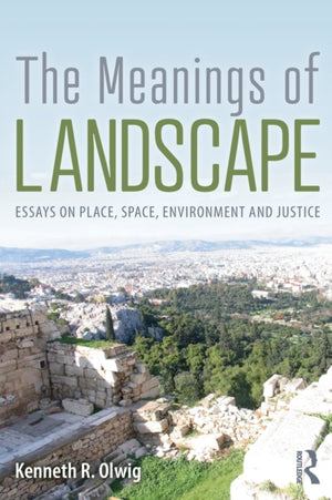 Meanings of Landscape