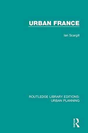 Urban France