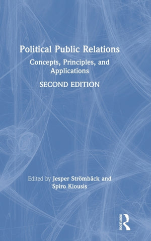 Political Public Relations