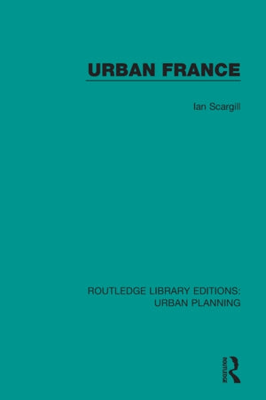 Urban France