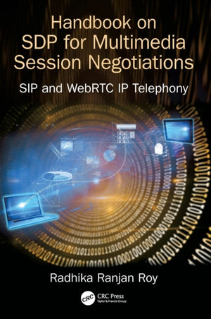 Handbook of SDP for Multimedia Session Negotiations