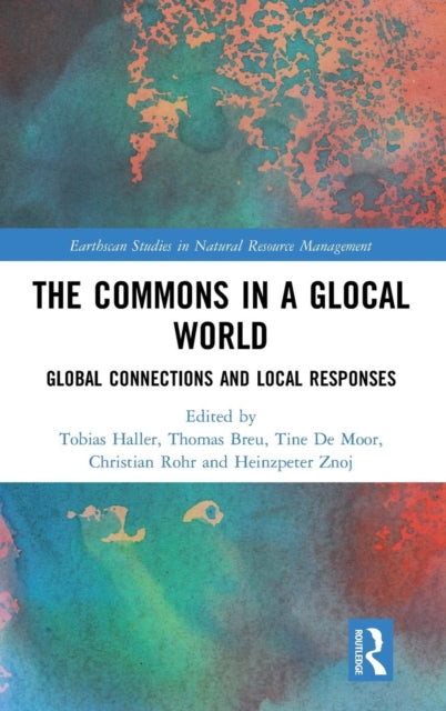 The Commons in a Glocal World