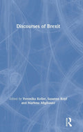Discourses of Brexit