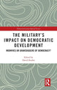 Book cover of: Military’s Impact on Democratic Development