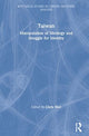 Book cover of: Taiwan. By: Chris Shei