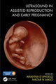 Book cover of: Ultrasound in Assisted Reproduction and Early Pregnancy. By: Nazar Amso