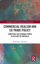 Book cover of: Commercial Realism and EU Trade Policy. By: Katharina L. Meissner