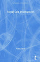Book cover of: Energy and Development. By: Frauke Urban