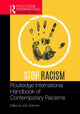 Book cover of: Routledge International Handbook of Contemporary Racisms. By: John Solomos