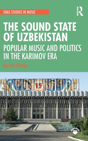 Sound State of Uzbekistan