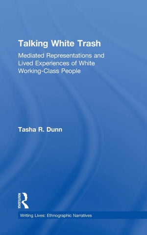 Talking White Trash
