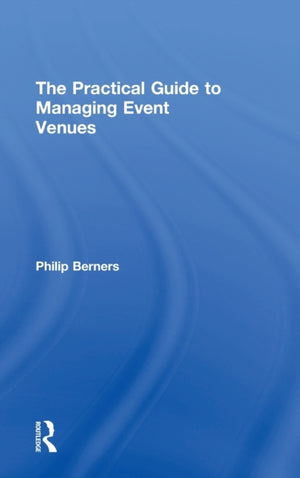 Practical Guide to Managing Event Venues