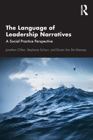 The Language of Leadership Narratives