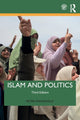 Book cover of: Islam and Politics (3rd edition). By: Peter Mandaville