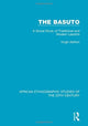 Book cover of: Basuto. By: Hugh Ashton