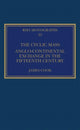 Book cover of: Cyclic Mass. By: James Cook