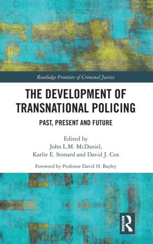 Development of Transnational Policing