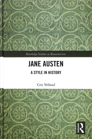 Jane Austen