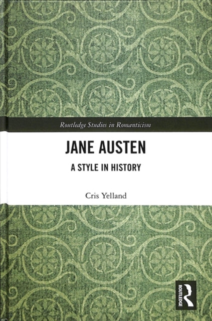 Jane Austen