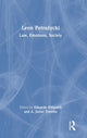 Book cover of: Leon Petrazycki. By: Leon Petrazycki