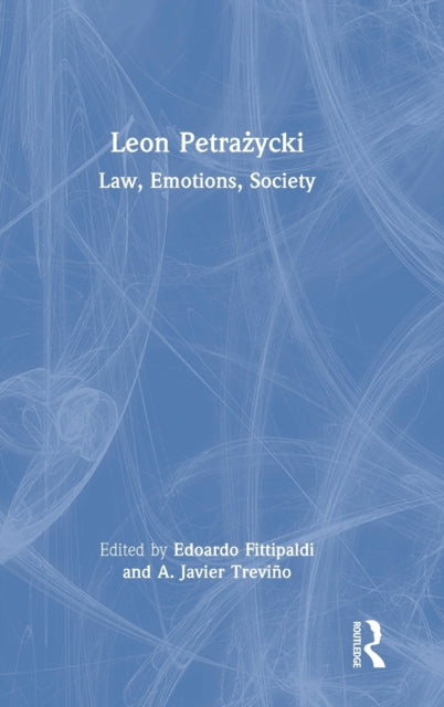 Leon Petrazycki