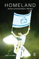 Book cover of: Homeland. By: Yael Allweil